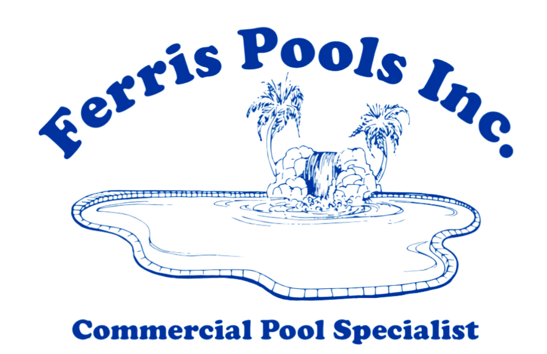 Ferris Pools logo